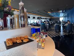 -华厦大酒店·桃源西餐厅·自助餐