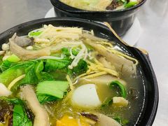 -清真·穆萨砂锅(大皮院店)