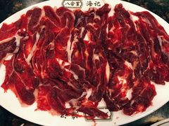 -八合里潮汕鲜牛肉火锅(深圳海岸城店)