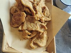 -1937青岛老味道·海肠捞饭·青岛菜(大鲍岛栈桥店)