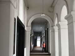 -辛亥革命博物院北区