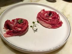 -涮福記·现切牛羊肉火锅(世纪汇店)