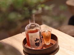 -觅见咖啡馆(艺展中心店)