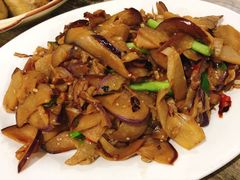 -南雄雄州土菜餐厅(粤北大厦店)