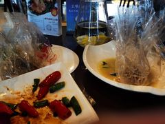 -逸林轩中餐厅(中信泰富朱家角锦江酒店)