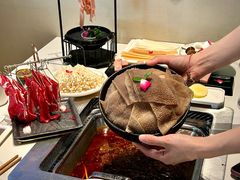 -宽来火锅(来福士广场店)