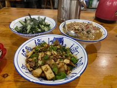 -秀妈厨房(灰汤老店)