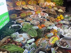 -王婆炒鱼(总店)