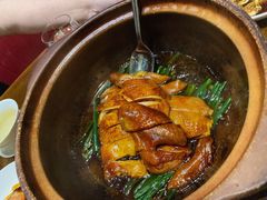 -金玉满堂潮州酒楼(无限极荟购物广场店)