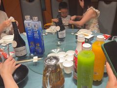 -谢氏老金口七号宴(武昌大道店)