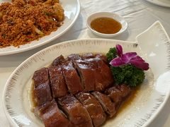 -广州塔晖粤轩中餐厅