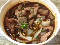 -王记生烫牛杂面馆(兰陵路店)