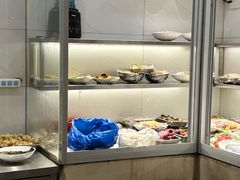 -何记面馆(龙泉山店)