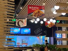 -避风塘(嘉兴八佰伴店)