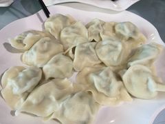 -大清花饺子(五五路店)