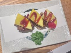 -京旬海鲜放题·铁板烧自助餐厅