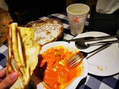 -Santoor 萨都里印度餐厅(北锣鼓巷店)