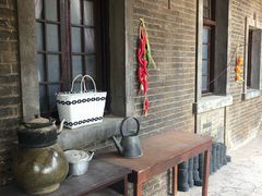 -清风小镇闯关东影视基地