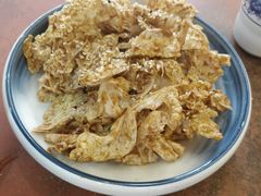 乾隆白菜-都一处烧麦馆(前门店)
