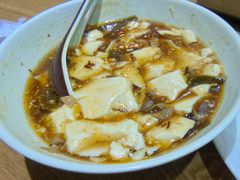 -三好食堂(煎饺·馄饨·肉饼米线·盛世广场店)