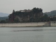 -石宝寨