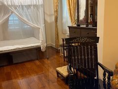 -龙环葡韵住宅式博物馆