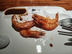 -汉巴味德·烤肉与啤酒的自助(杭州大悦城店)