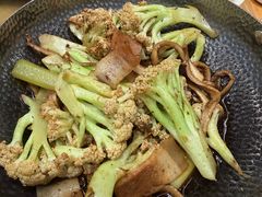 -枣子树·素食餐厅(普陀山店)