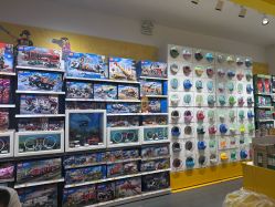 -乐高授权专卖店(新北万达店)