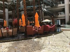 -威斯汀舞台餐厅