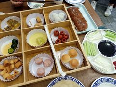 -咂摸(南锣鼓巷店)