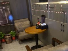 -鹿栖.精油SPA(金山世纪城店)