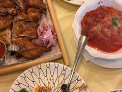 -老井俄式餐厅