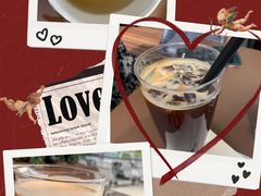 -Bracket Coffee(银河SOHO店)