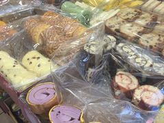 -庆祥斋糕点厂(留学路店)