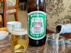 -鲁朗纳麦石锅鸡庄园