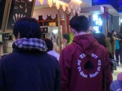 -33ICECLUB(五角场万达广场C栋店)