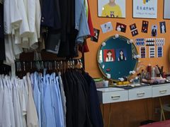 -爱定格照相馆·证件照(海珠客村店)