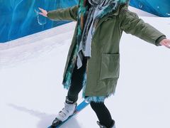 -Mr·Kuma酷么先生雪之乐园