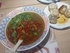 -小杨生煎(黄河路店)