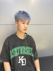 -不迫先生专业男士剪发