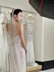 -Chic Bridal 熙可婚纱
