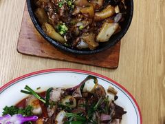 -小粤楼·怀旧粤菜(万辉国际广场店)