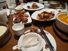 -全聚德(新街口店)