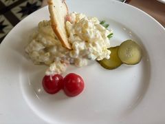 -德大西餐社(云南南路店)