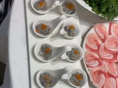 -澳洲肥牛火锅(转盘路店)