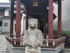 -龙潭水乡