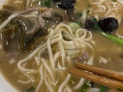 -西工饭庄快餐厅(西工小街店)