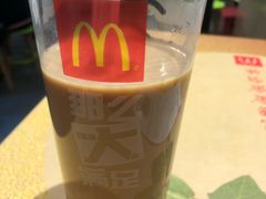 -麦当劳(龙湖北京大兴天街店)