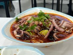 -日照大牌檔•小船海鲜(万平口店)
